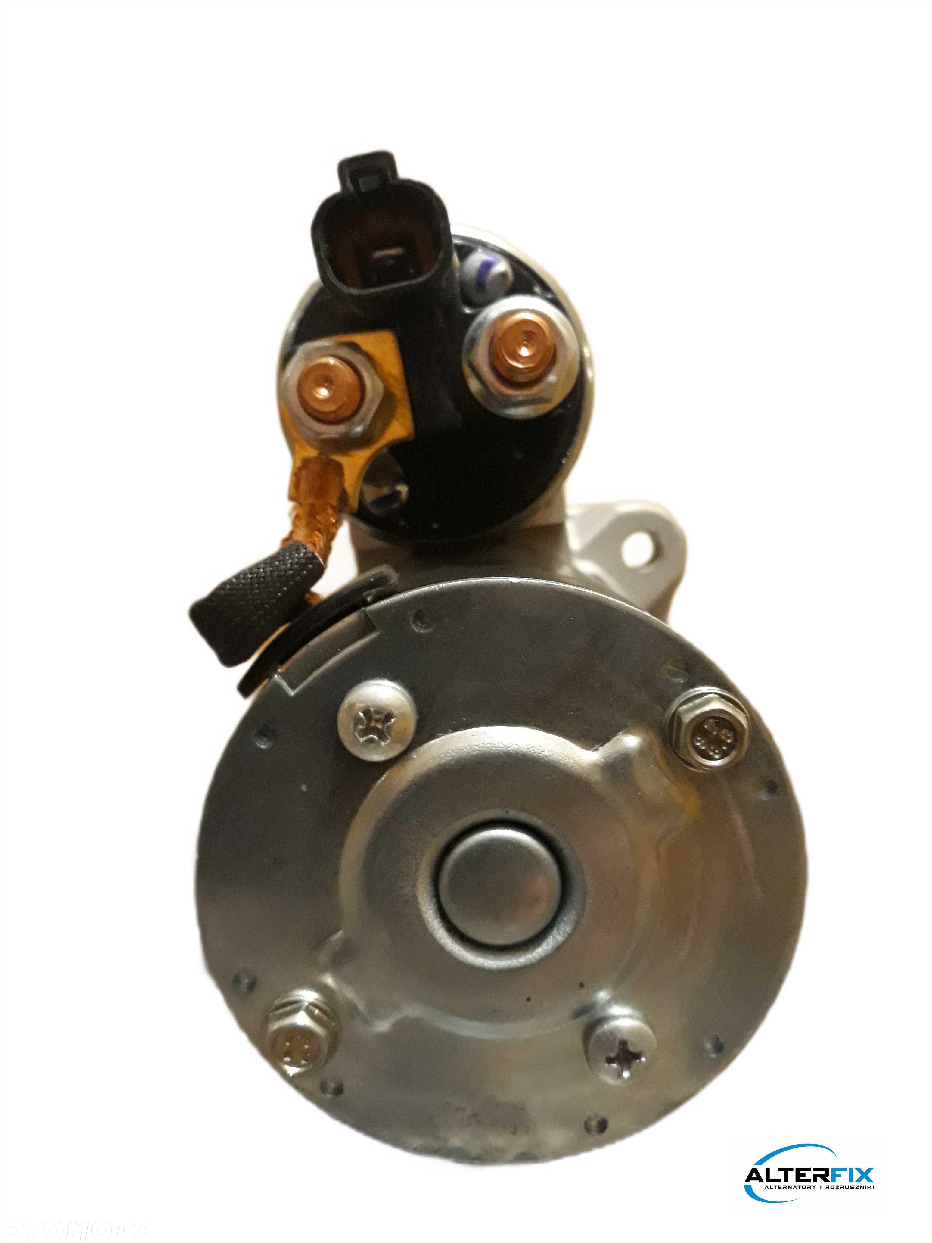 Rozrusznik Hyundai Accent, Elantra, i20, ix20, i30, ix35 1,4 i 1,6 - 4