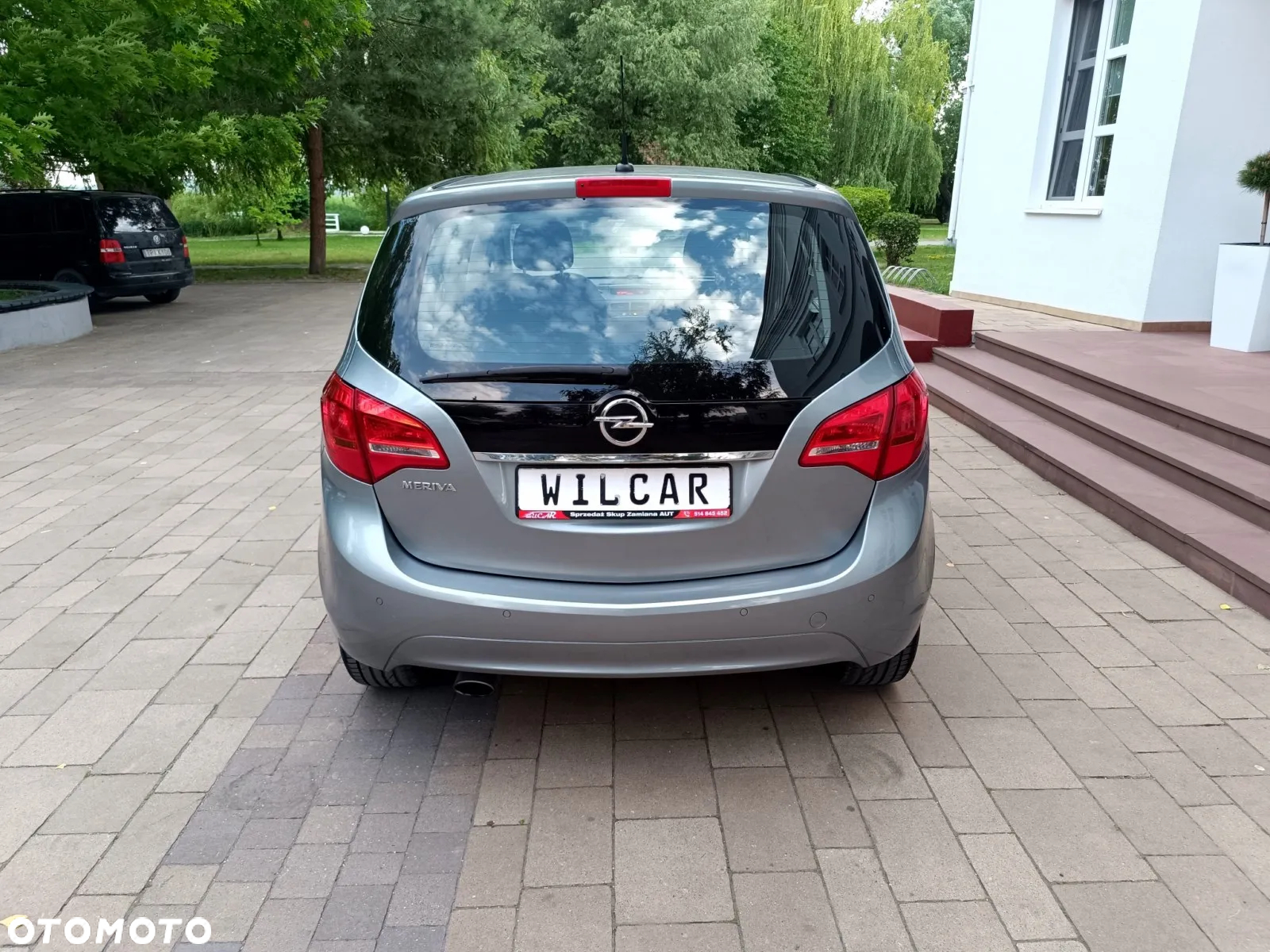 Opel Meriva 1.4 T Enjoy - 17