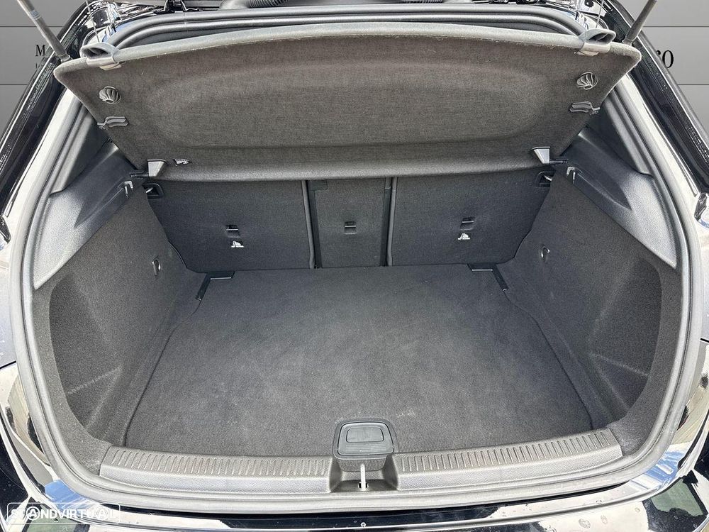 Mercedes-Benz A 180 d 8G-DCT Edition AMG Line - 21