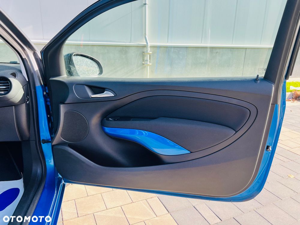 Opel Adam - 26