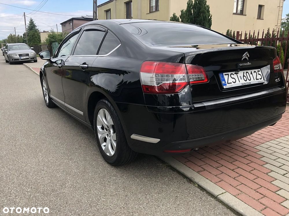 Citroën C5 1.6 THP Selection - 30