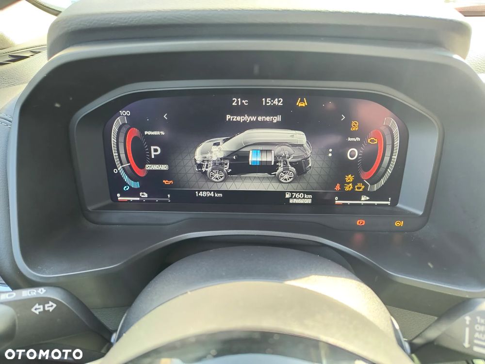 Nissan X-Trail 1.5 VC-T e-POWER Tekna e-4ORCE - 15