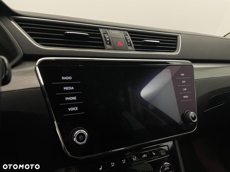 Skoda Superb - 9