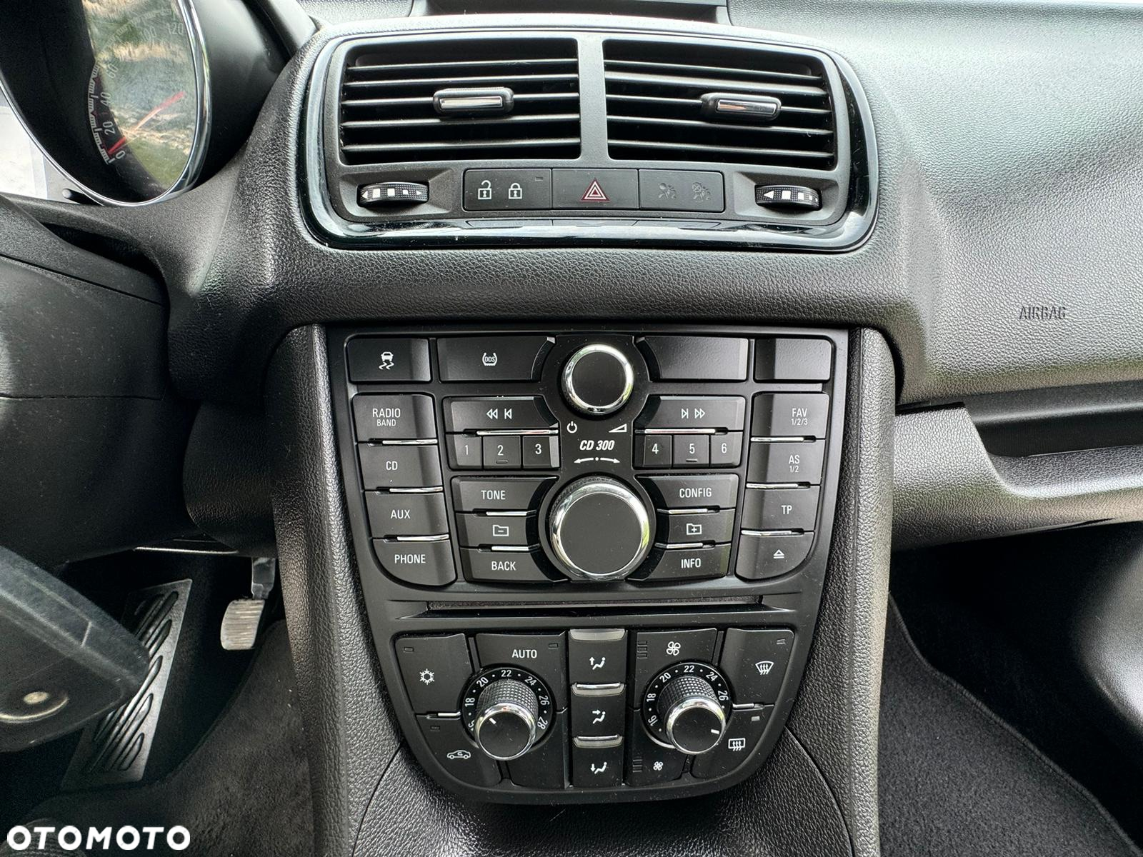 Opel Meriva 1.4 Active - 33