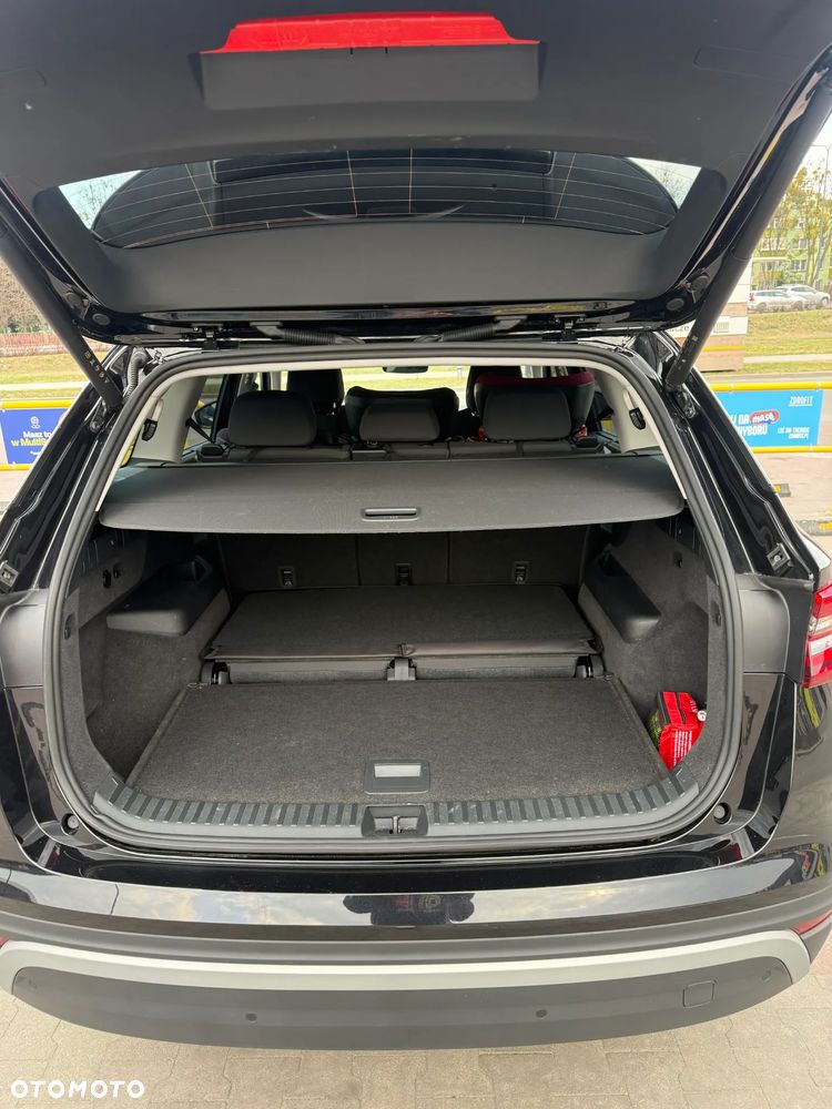 Skoda Kodiaq 1.5 TSI mHEV 4x2 Selection DSG - 18