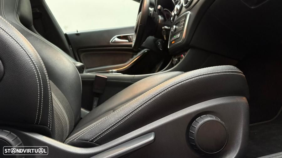 Mercedes-Benz CLA 200 Shooting Brake d 7G-DCT UrbanStyle Edition - 19