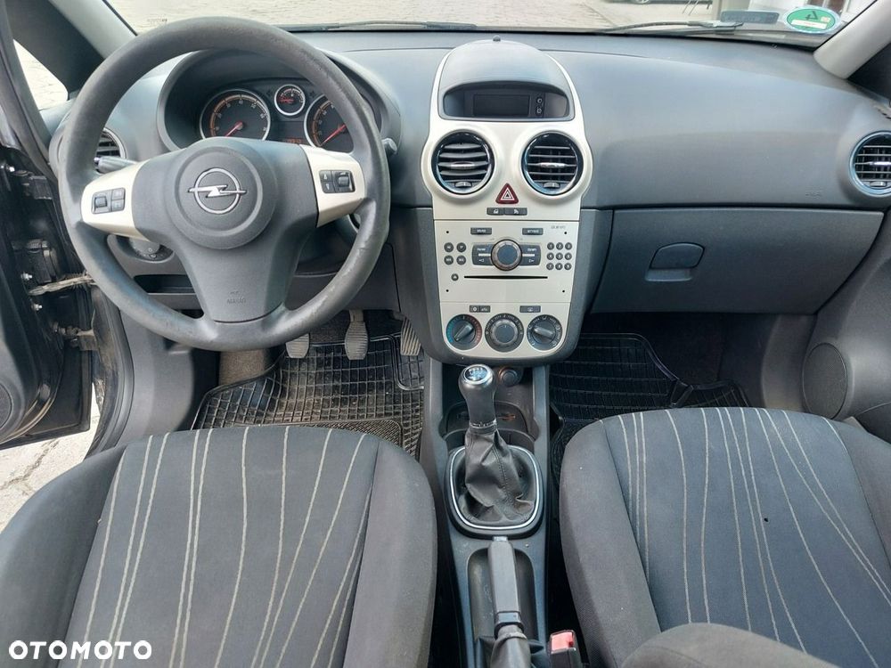 Opel Corsa - 19