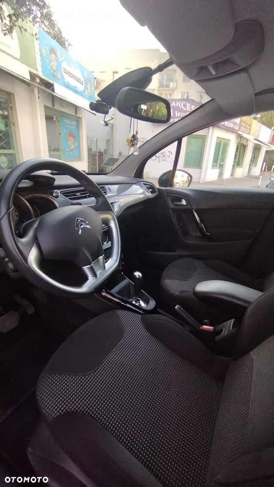 Citroën C3 1.2 e-VTi Exclusive ETG - 5