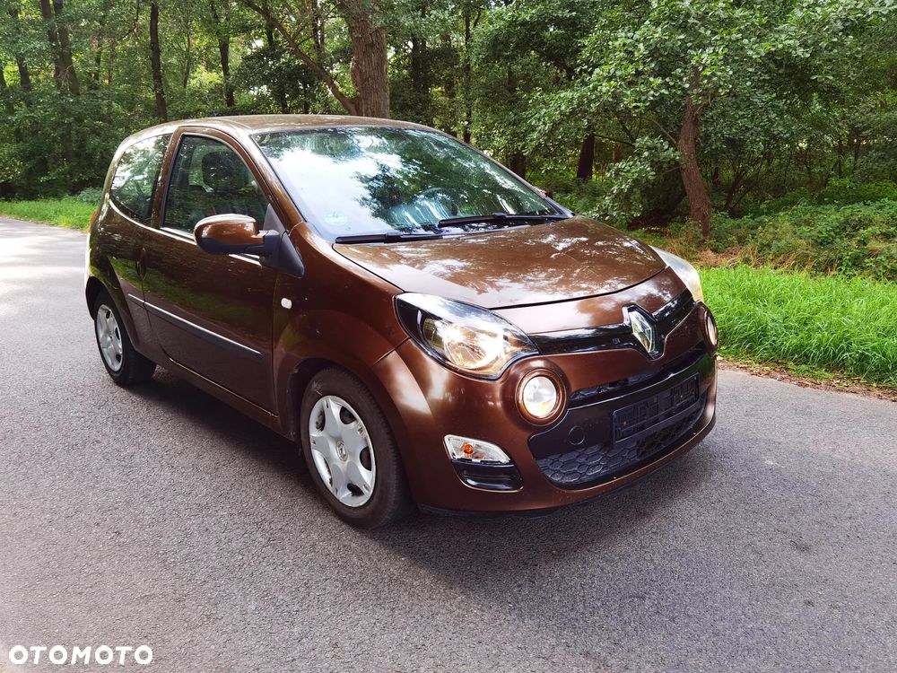 Renault Twingo 1.2 16V Eco Dynamique - 17