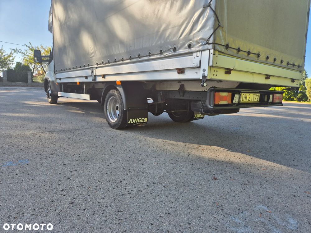 Iveco 50c18 - 7