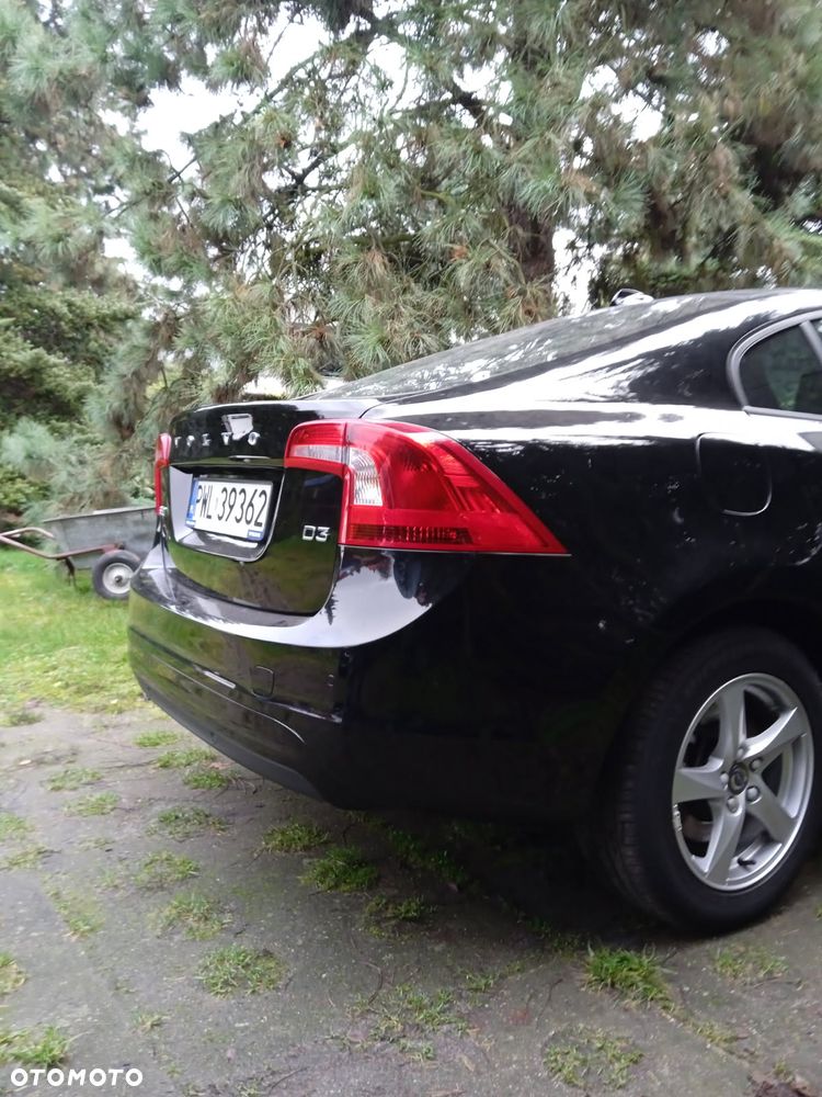 Volvo S60 D3 Drive-E Kinetic - 6