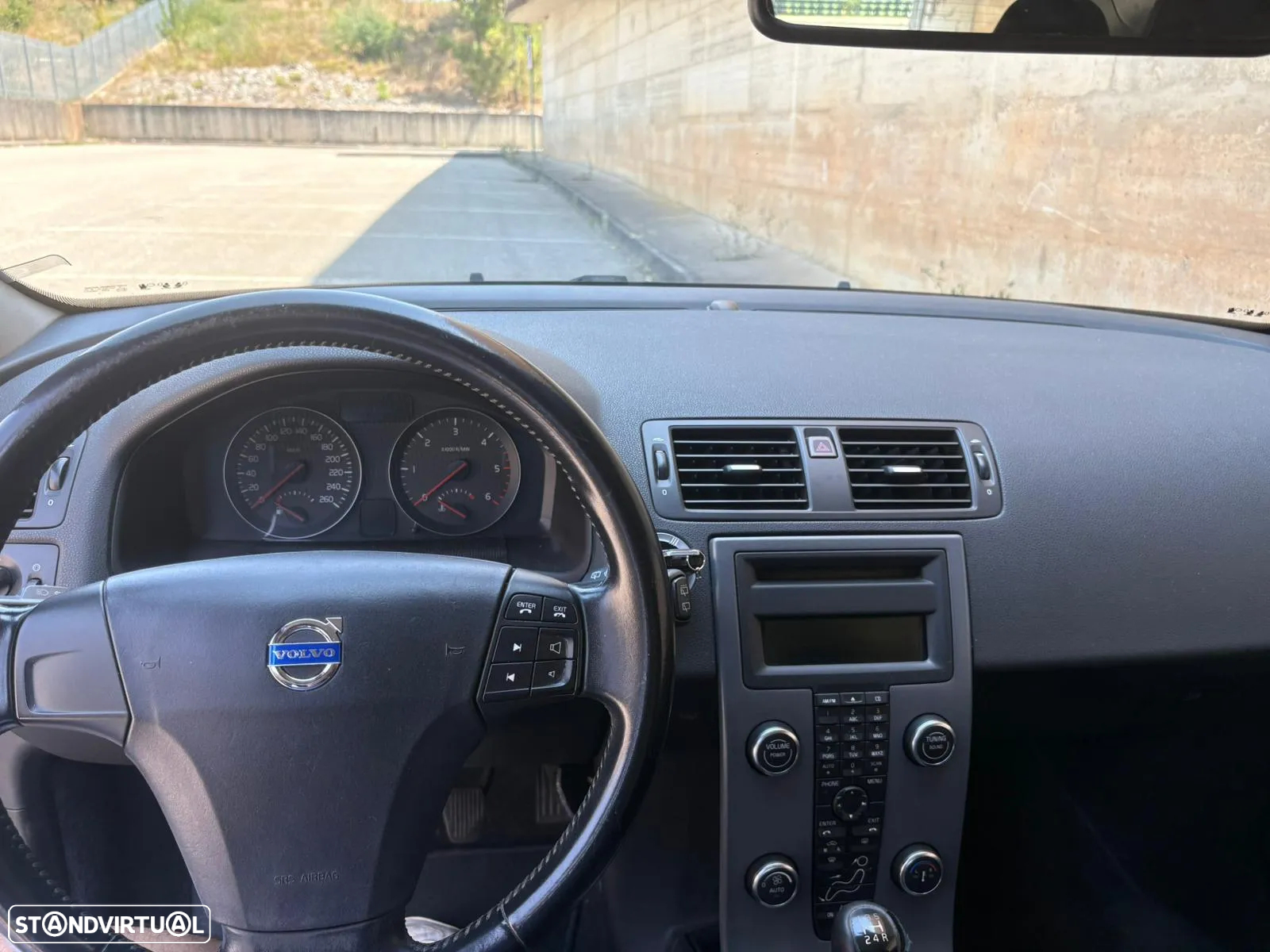 Volvo C30 1.6 D R-Design - 5