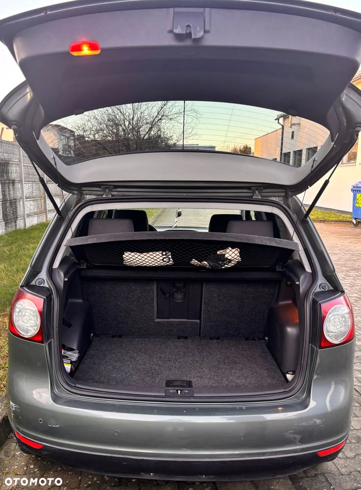 Volkswagen Golf 1.6 FSI Comfortline - 4
