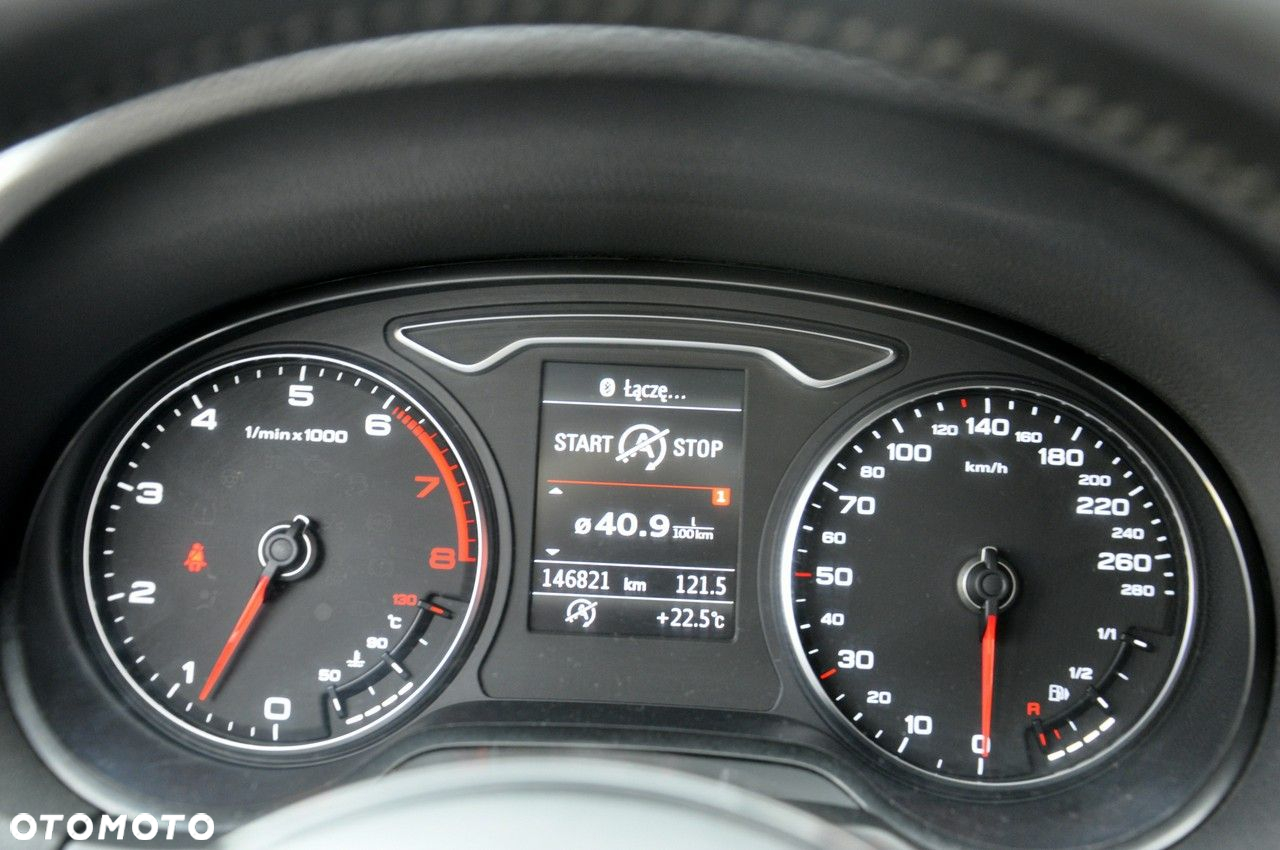 Audi A3 - 14