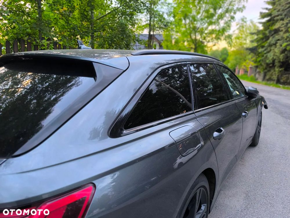 Audi S6 Avant TDI quattro tiptronic - 18