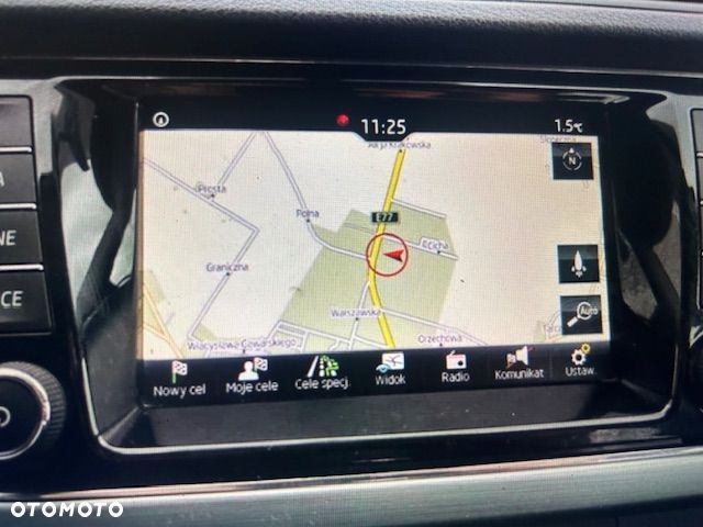 Skoda Fabia 1.0 TSI Ambition - 7