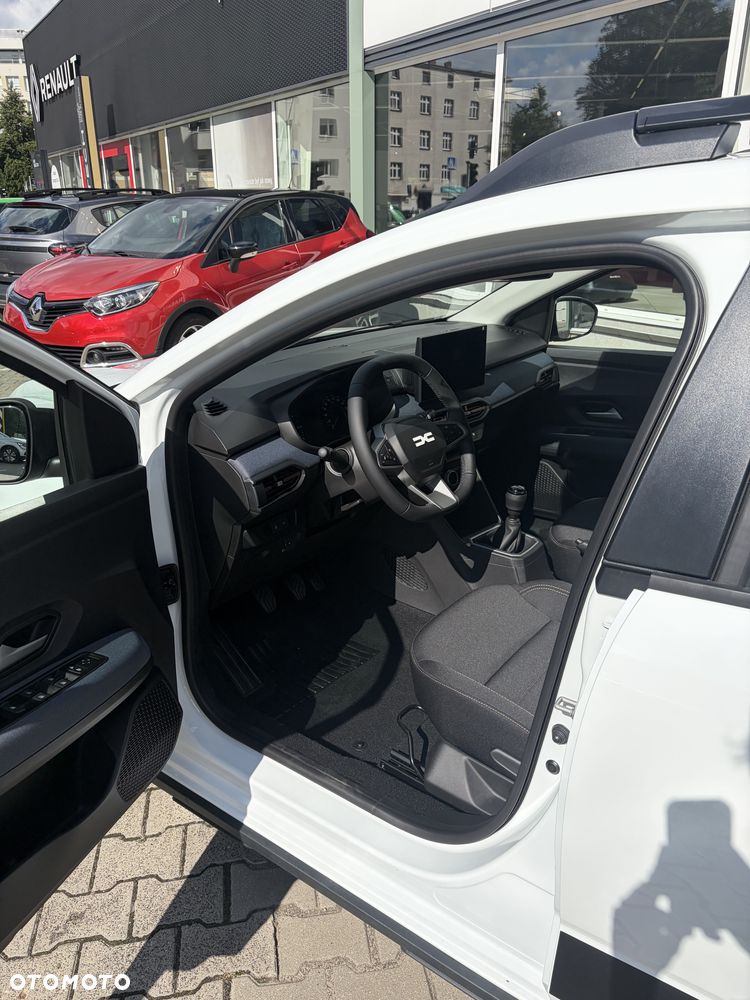 Dacia Sandero - 14