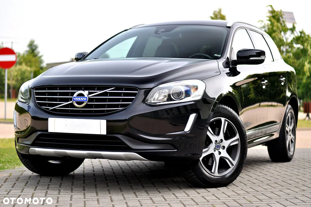 Volvo XC 60 D4 Drive-E Summum - 3