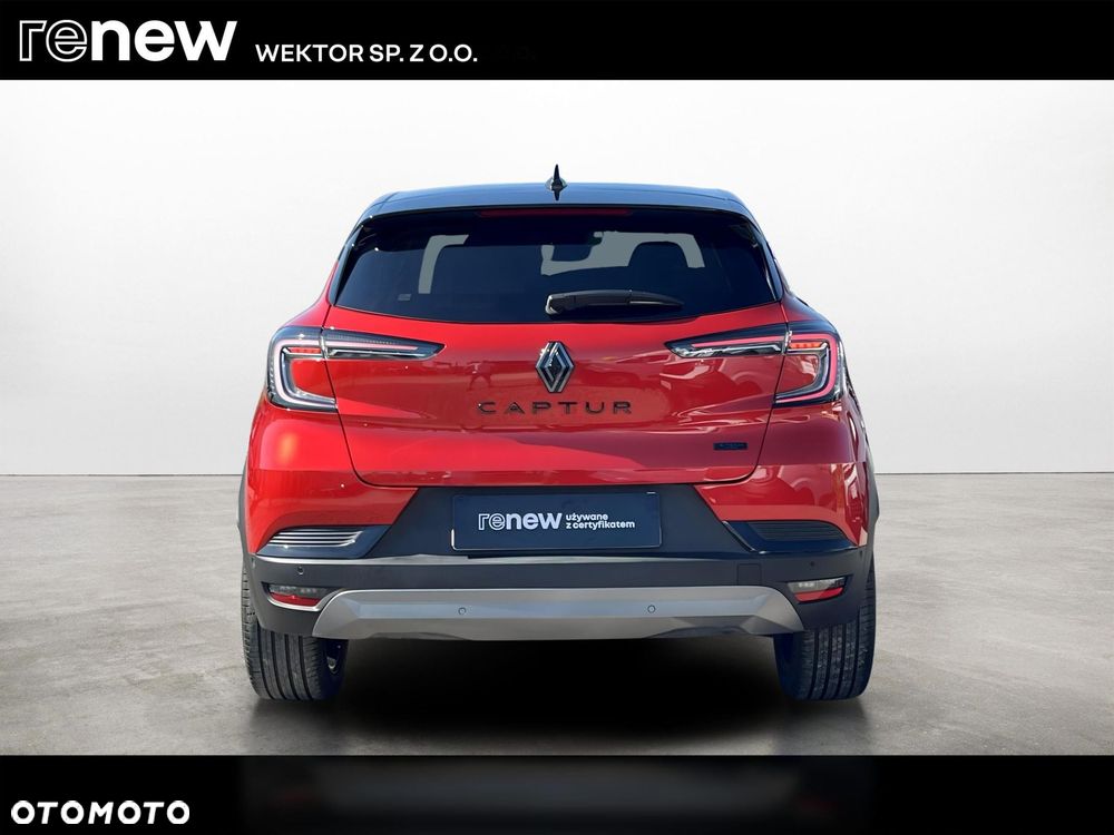 Renault Captur - 4