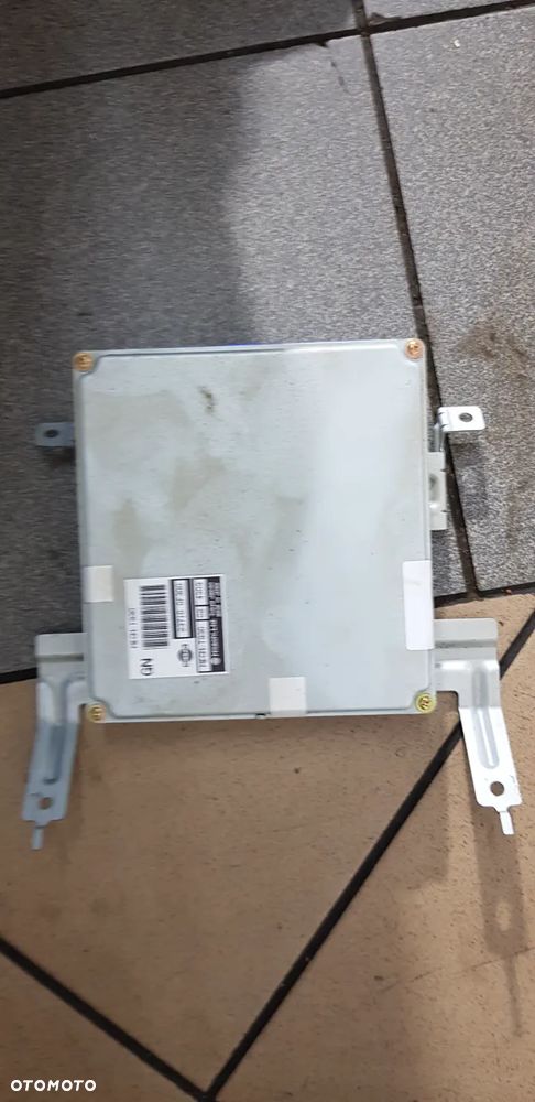 Ford Maverick Terrano II 2.4 Sterownik Silnika - 1