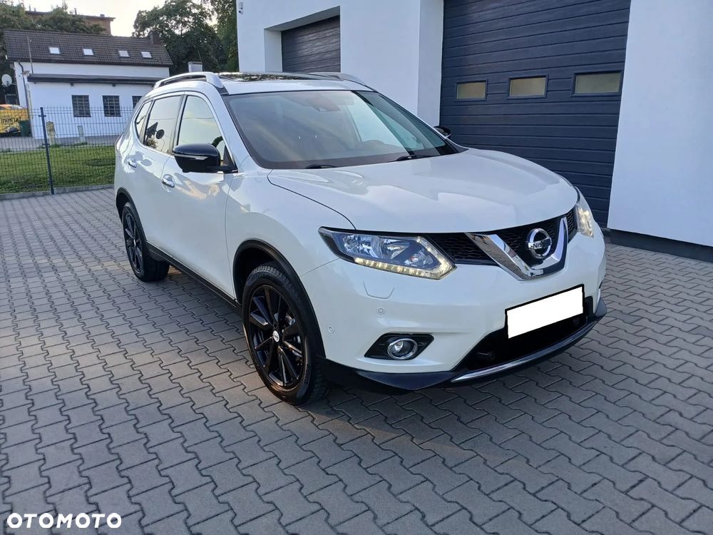 Nissan X-Trail 1.6 DIG-T Tekna 2WD - 33