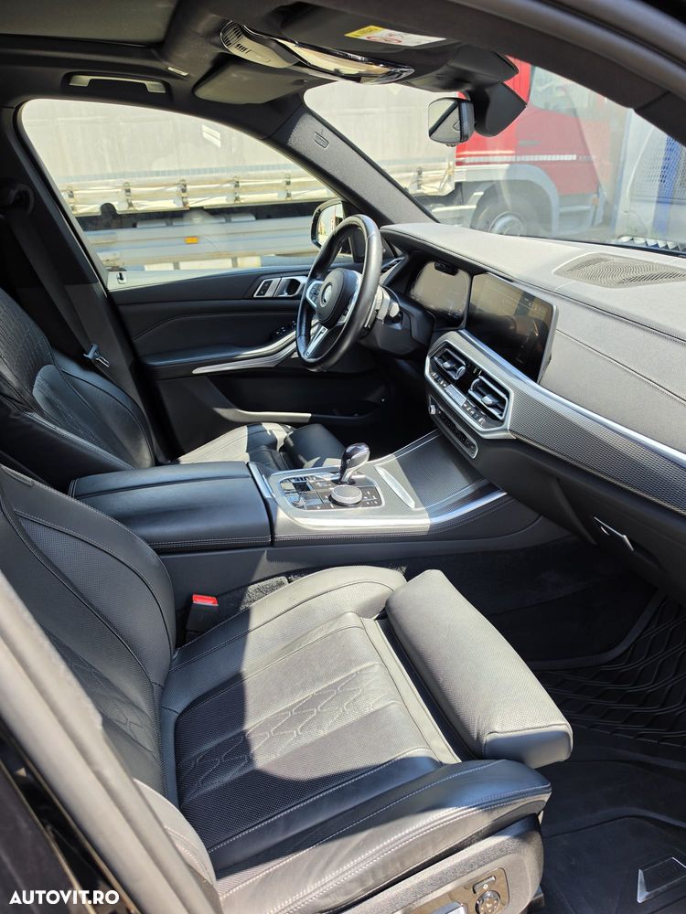 BMW X5 xDrive45e AT PHEV - 11