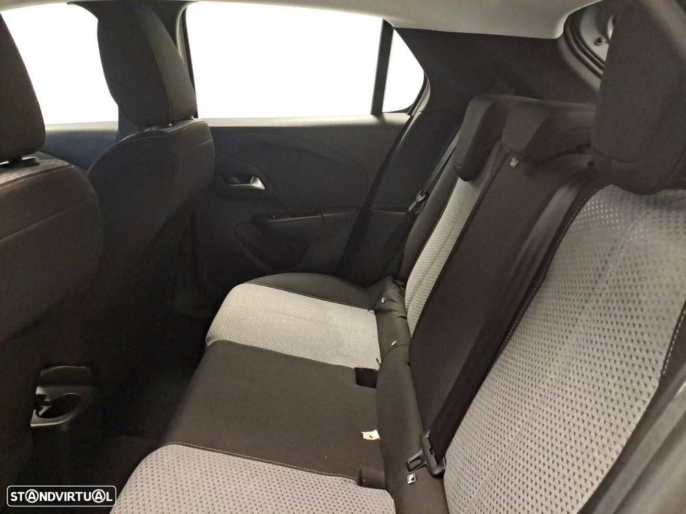 Opel Corsa 1.2 T Edition - 10