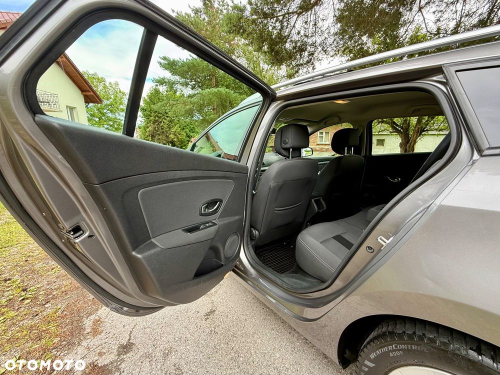 Renault Megane 1.6 16V 110 Expression - 22