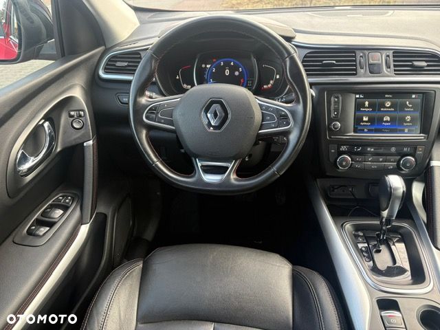 Renault Kadjar 1.2 Energy TCe Bose EDC - 11