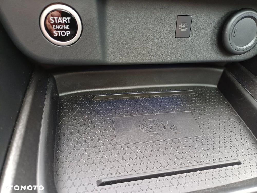 Nissan Qashqai 1.3 DIG-T MHEV N-Connecta Xtronic - 26