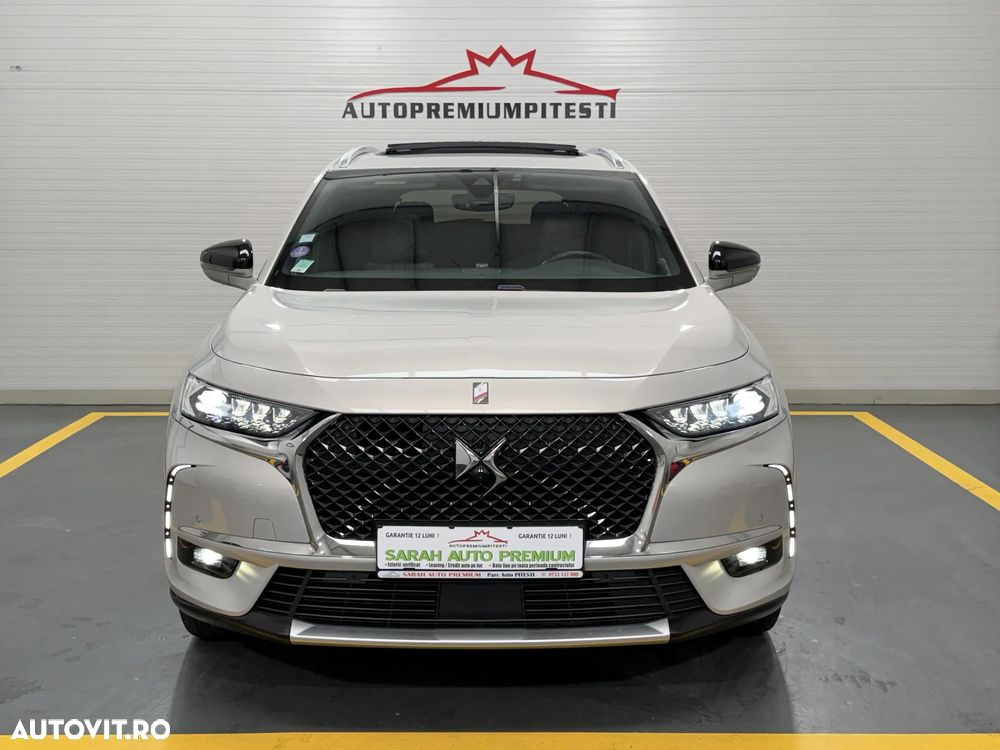 DS Automobiles DS 7 Crossback - 5