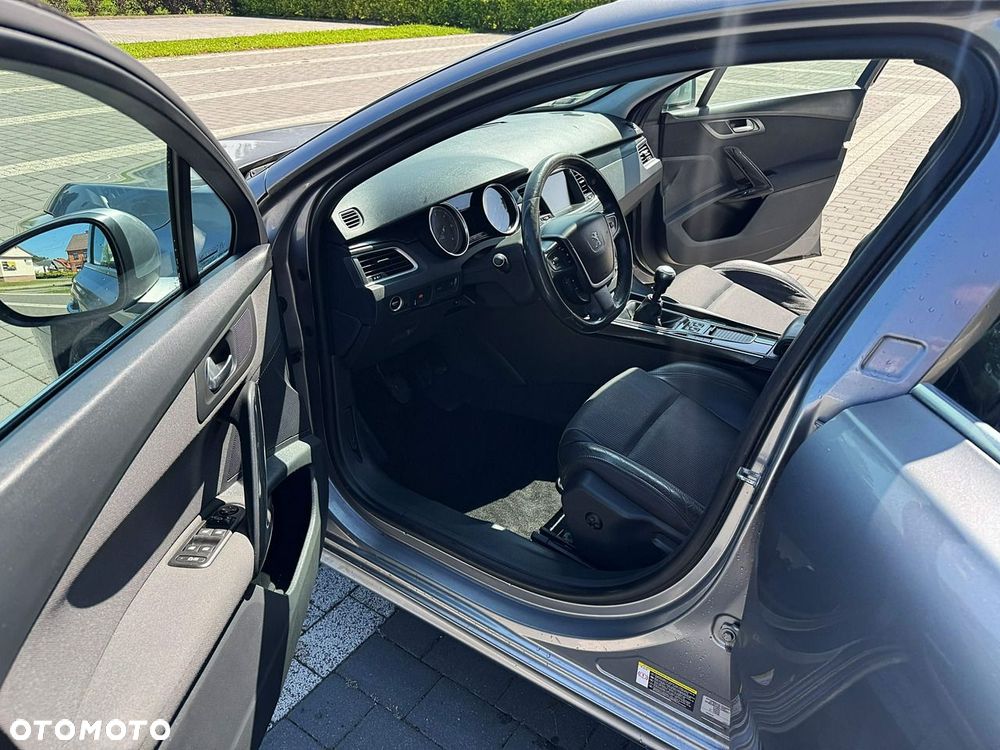 Peugeot 508 2.0 HDi Business Line - 21