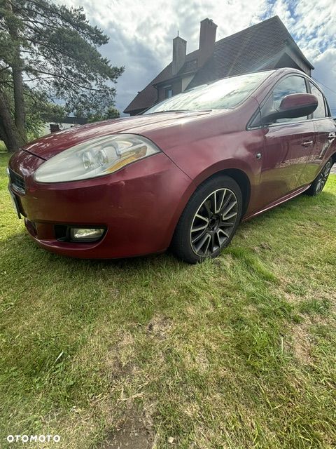 Fiat Bravo 1.4 T-JET 16V Active - 9