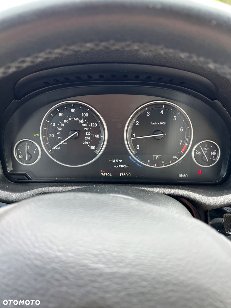 BMW X3 xDrive28i - 9