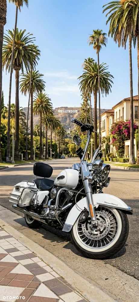 Harley-Davidson Touring Road King - 1