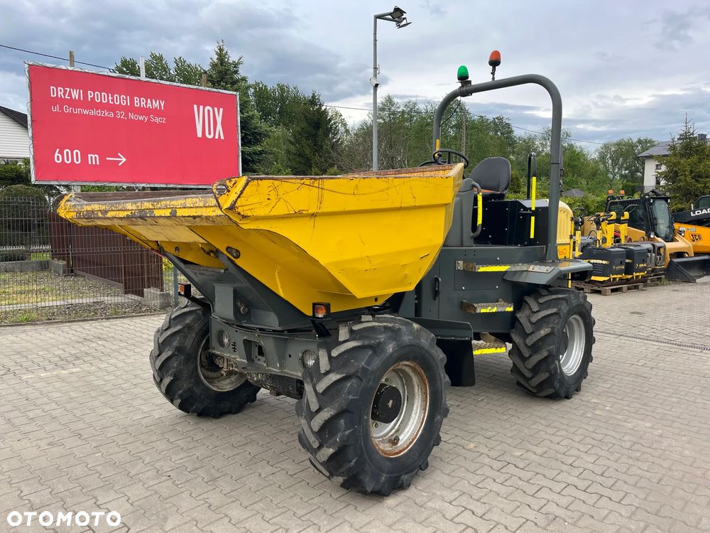Wacker Neuson DW 60 - 2
