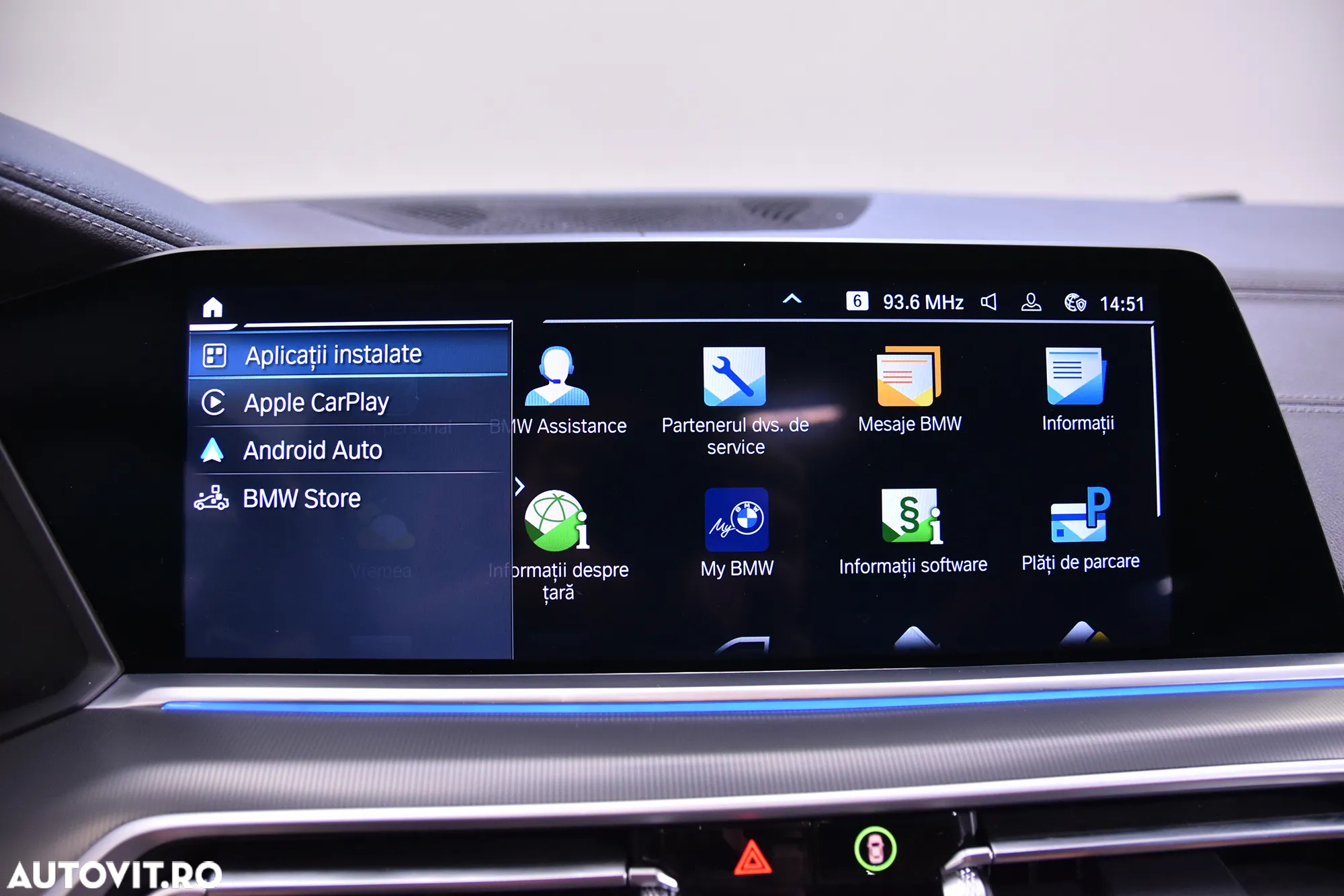 BMW X5 xDrive45e AT PHEV - 21