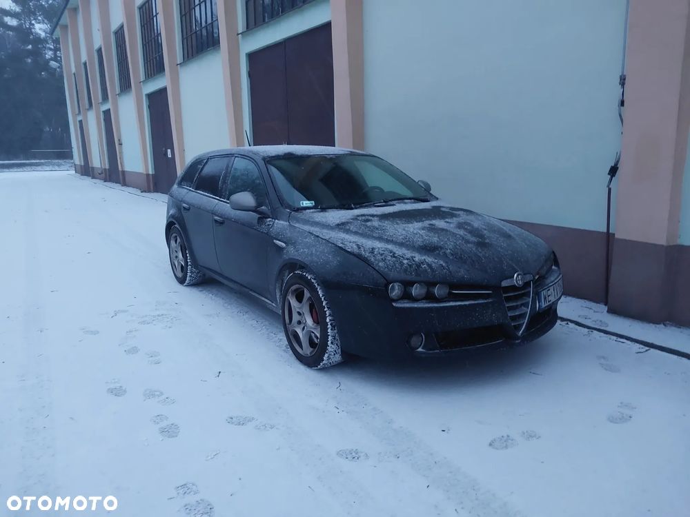 Alfa Romeo 159 1750TBi Sport Plus - 33