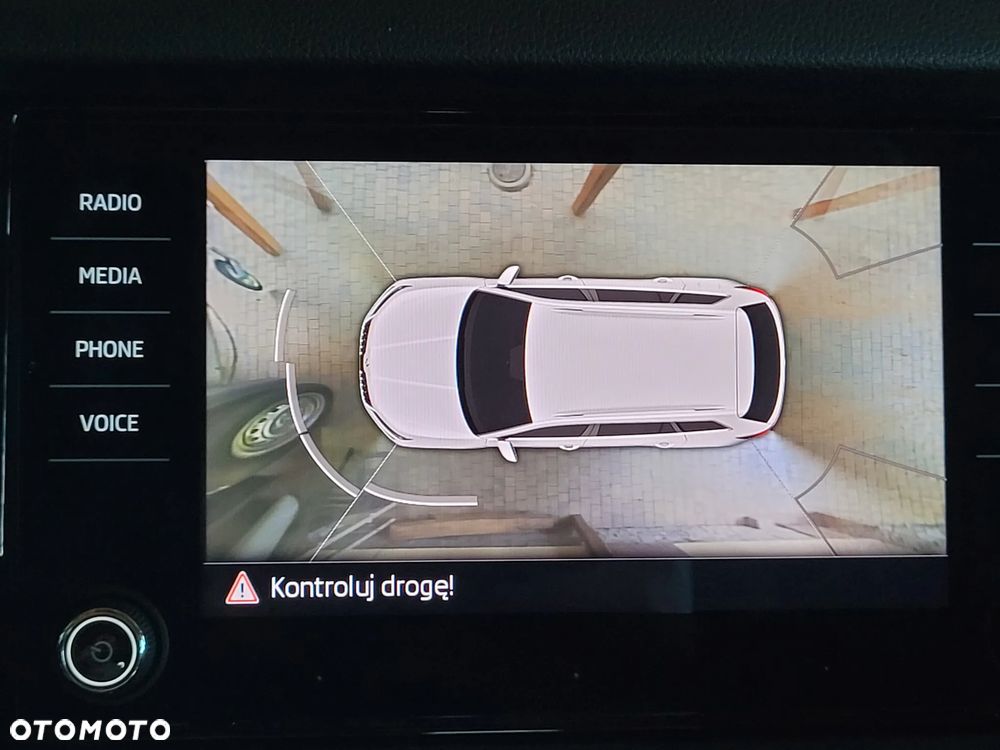 Skoda Kodiaq 2.0 TDI 4x4 DSG Style - 17