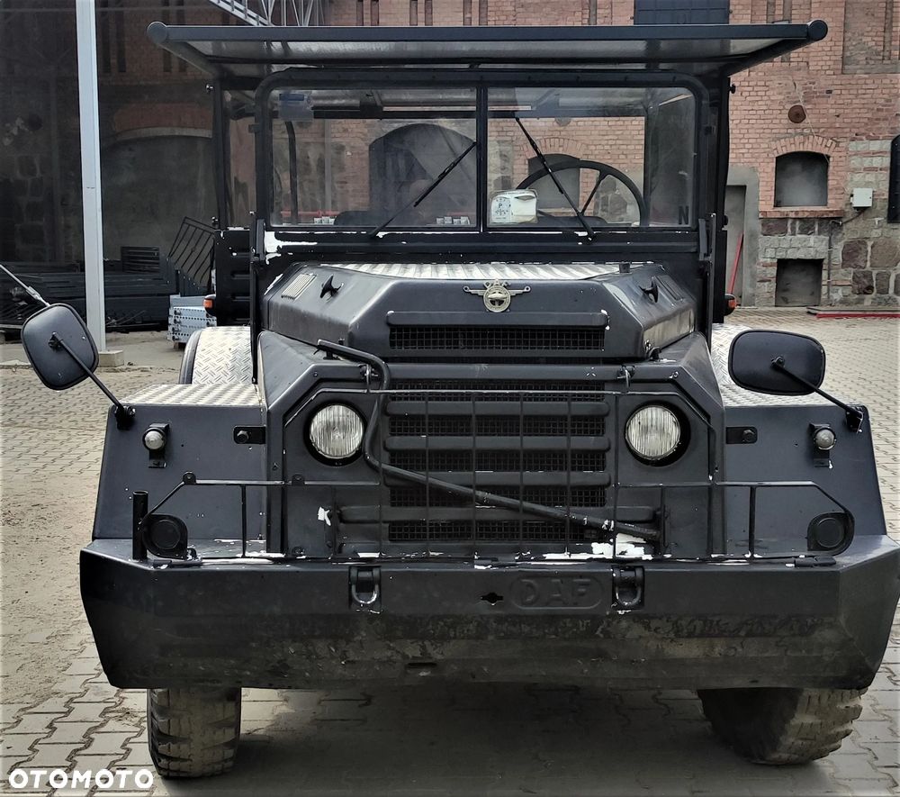 DAF YA 126 - 2