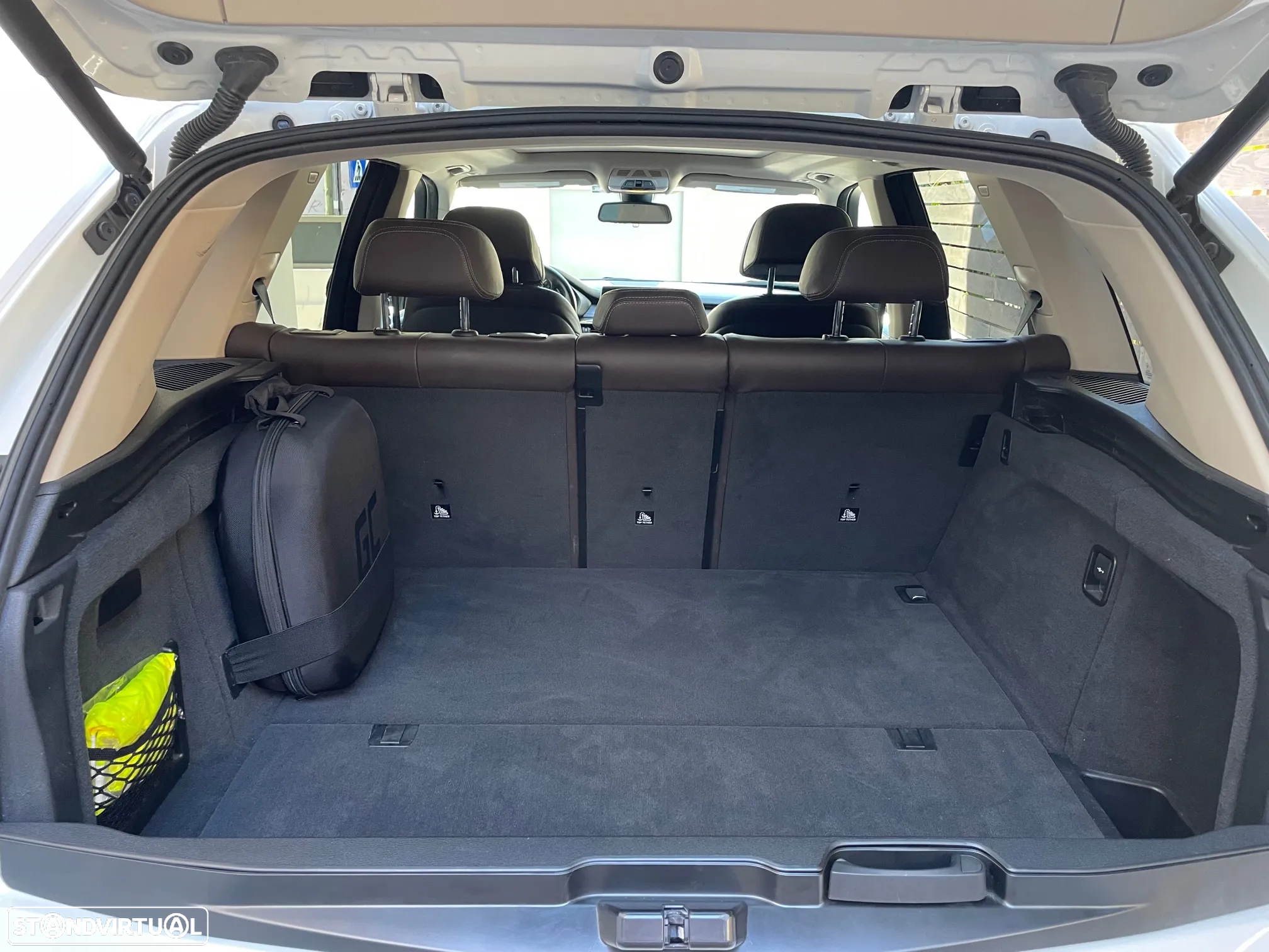 BMW X5 40e xDrive - 8