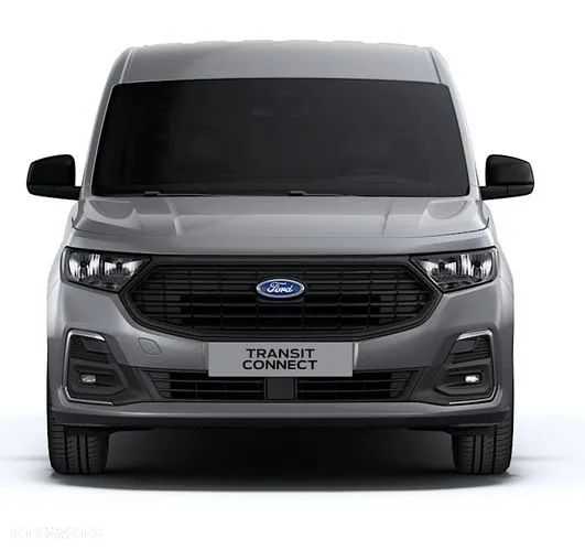 Ford Transit Connect - 2