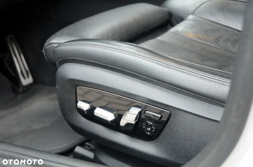 BMW Seria 5 540d xDrive M Sport sport - 15