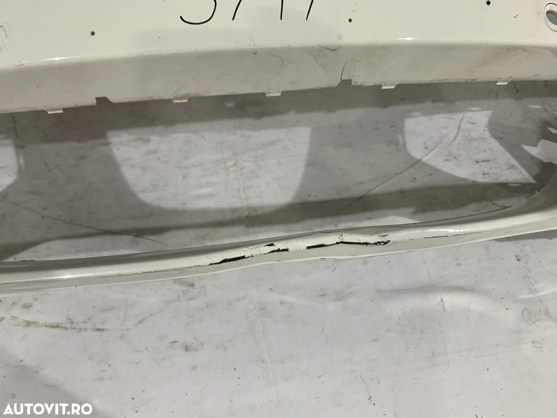 Bara fata BMW Seria 2 F22, F23, M-Sport, 2014, 2015, 2016, 2017, 2018, cod origine OE 51118055299. - 4