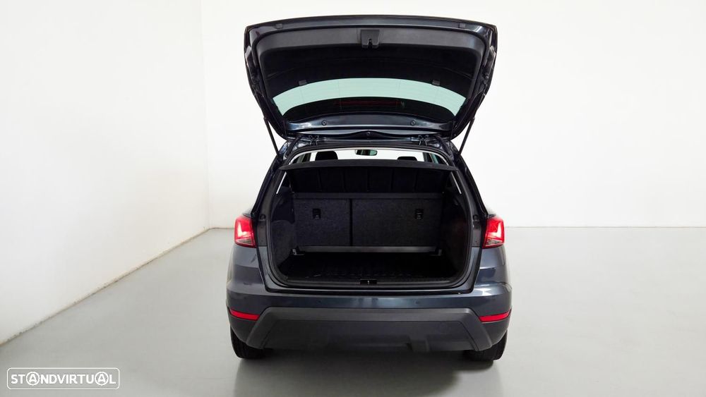 SEAT Arona 1.0 TSI Style - 19
