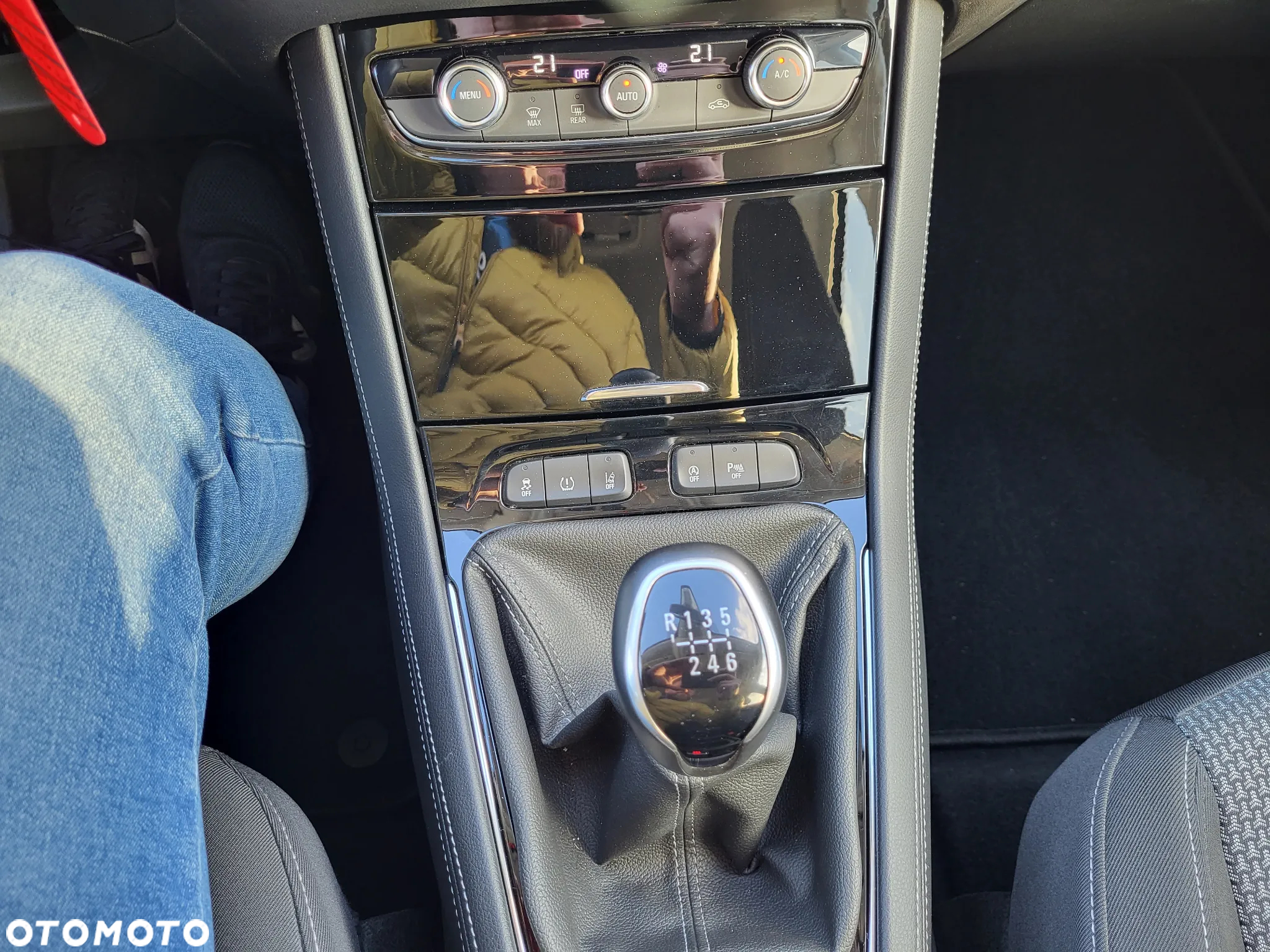 Opel Grandland X 1.5 CDTI Edition Business Pack S&S - 11