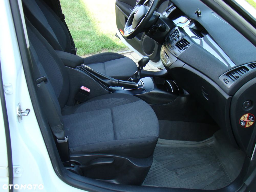 Renault Laguna - 21