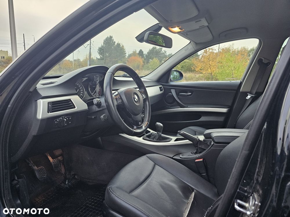 BMW Seria 3 - 8