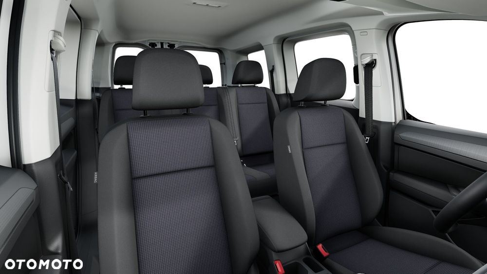 Volkswagen Caddy 1.5 TSI - 7