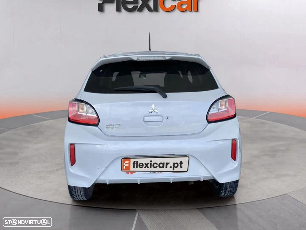 Mitsubishi Space Star 1.2 Intense - 3